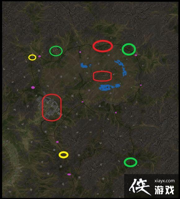 H1Z1����ģʽ��ô�棿 H1Z1����ģʽ�°湥��