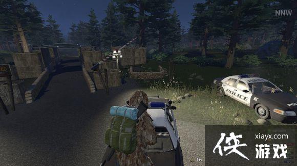 H1Z1����ģʽ��ô�棿 H1Z1����ģʽ�°湥��