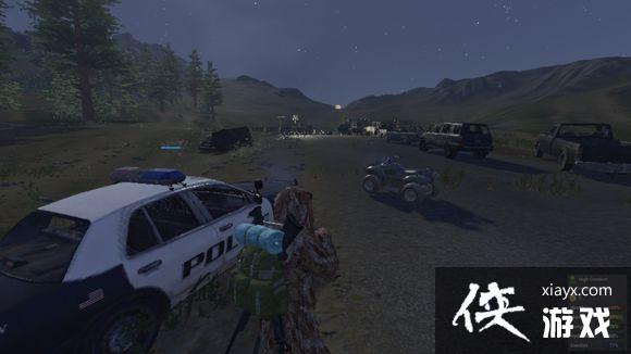 H1Z1����ģʽ��ô�棿 H1Z1����ģʽ�°湥��