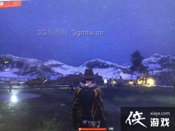 h1z1��ҹģʽʲôʱ����� h1z1ҹ��ģʽʲôʱ�����