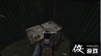 h1z1������ˢ�µ���ô�棿 h1z1������ˢ�µ㹥��