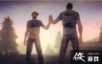 H1Z1AR��AR�ĵ����Լ�ѹǹ����