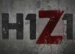 h1z1�ƽ����������