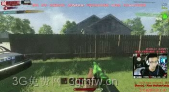 h1z1��һ�ӽ�������ô������ h1z1��һ�ӽ����缼��