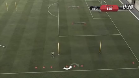 ��Ѹ��_��FIFA13����ѧ��ʾ