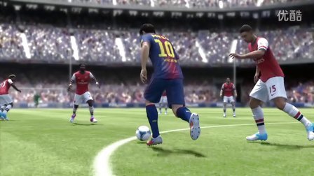 FIFA13 AD