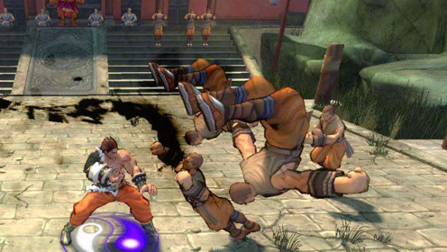 ������Ϸ������һ����ս������ɮ������������Ϸ��������ơ�