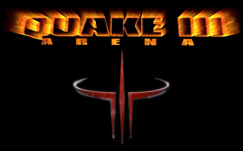 ��Quake 3������֮��3 �������Ļ�ɱ����