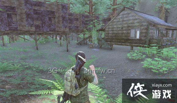 h1z1避难所怎么做? h1z1避难所建造流程 h1z1避难所怎么做? h1z1避难所建造流程