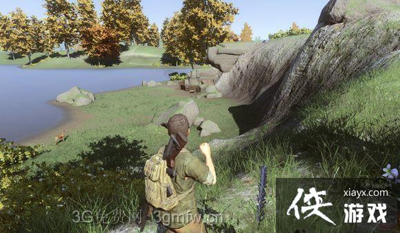 h1z1避难所怎么做? h1z1避难所建造流程 h1z1避难所怎么做? h1z1避难所建造流程