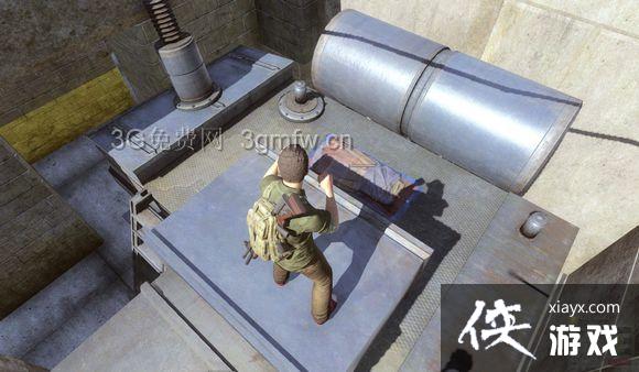 h1z1避难所怎么做? h1z1避难所建造流程 h1z1避难所怎么做? h1z1避难所建造流程