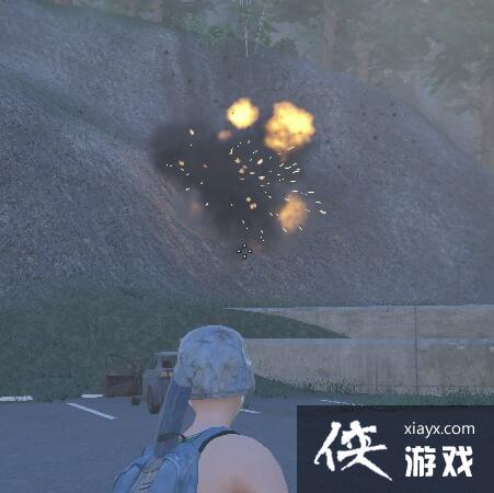 H1Z1��ը����ô���� H1Z1��ը�������̳�