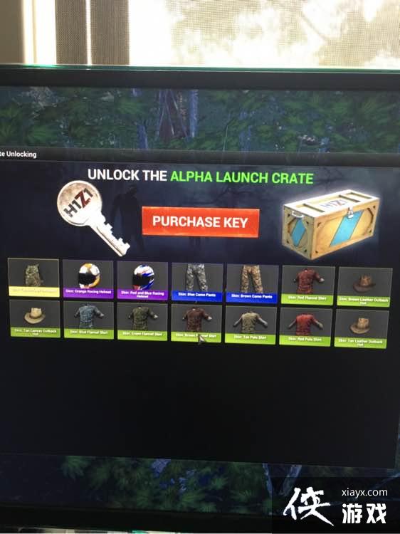 h1z1���Ӵ�ȫ h1z1������Ʒͼ��