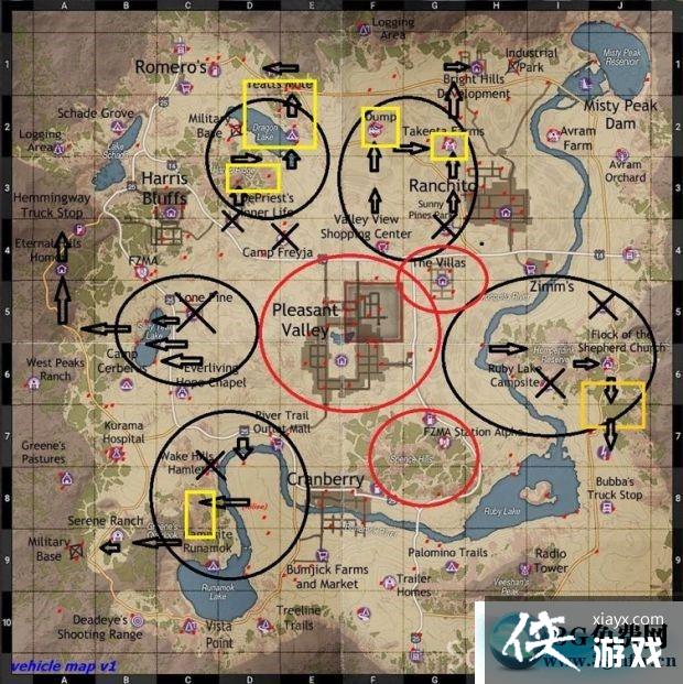 h1z1��λ��ô��ģ� h1z1��λ�Ϸֹ���