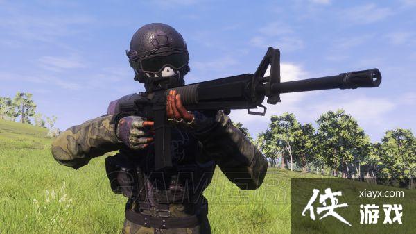 H1Z1大逃杀武器装备攻略 绝境求生手册 H1Z1大逃杀武器装备攻略 绝境求生手册