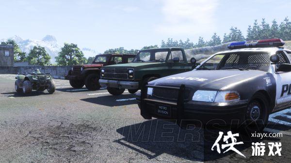 H1Z1大逃杀武器装备攻略 绝境求生手册 H1Z1大逃杀武器装备攻略 绝境求生手册