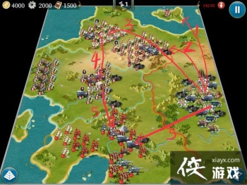 ŷ½ս��6�����������չع���