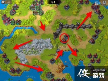 ŷ½ս��5��������һ�۹�ͨ�ع���