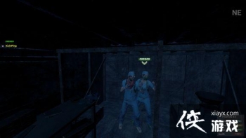 h1z1����ҽԺδ��֮��̽��