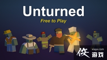 unturned3.12.2.0汾