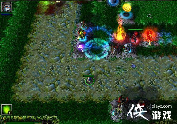 绿色循环圈剑灵塔怎么配塔? 绿色循环圈剑灵塔攻略 绿色循环圈剑灵塔怎么配塔? 绿色循环圈剑灵塔攻略