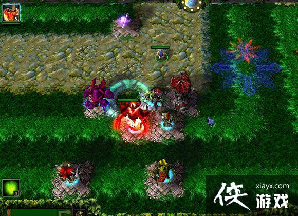 绿色循环圈火魂塔怎么配塔? 绿色循环圈火魂塔攻略 绿色循环圈火魂塔怎么配塔? 绿色循环圈火魂塔攻略