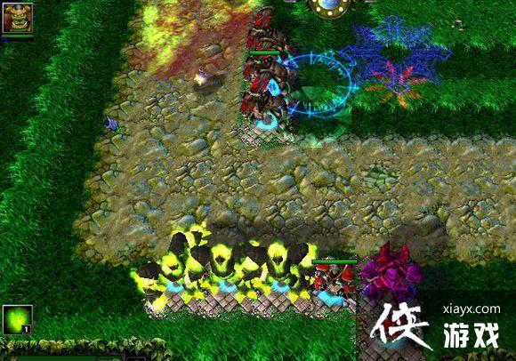 ��ɫѭ��Ȧս������ô������ ��ɫѭ��Ȧս��������