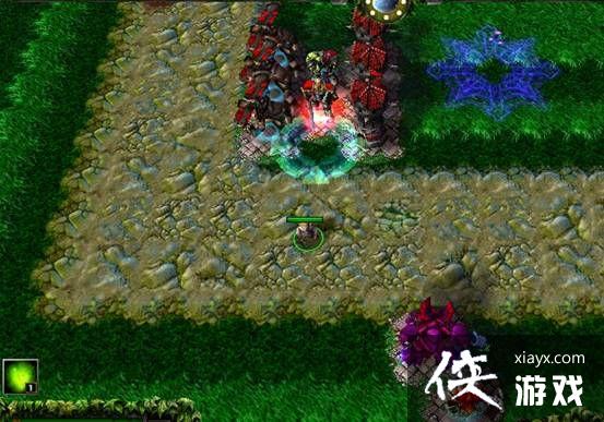 绿色循环圈将军塔怎么玩? 绿色循环圈将军塔玩法攻略 绿色循环圈将军塔怎么玩? 绿色循环圈将军塔玩法攻略