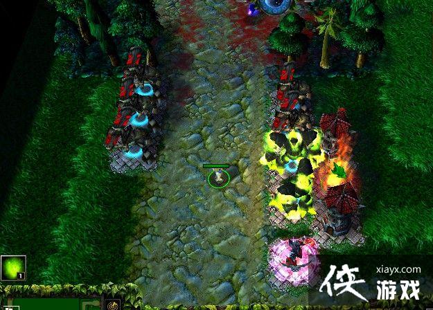 绿色循环圈五行塔怎么玩? 绿色循环圈五行塔玩法攻略 绿色循环圈五行塔怎么玩? 绿色循环圈五行塔玩法攻略