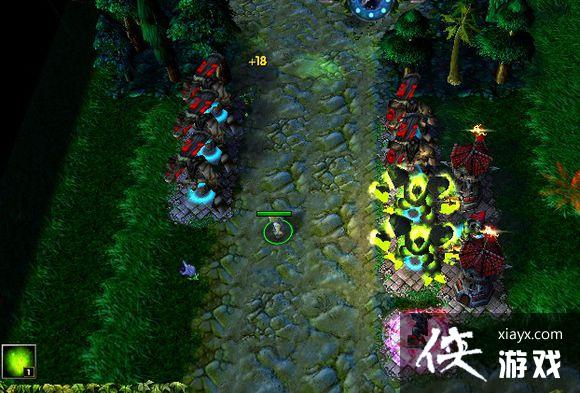 绿色循环圈五行塔怎么玩? 绿色循环圈五行塔玩法攻略 绿色循环圈五行塔怎么玩? 绿色循环圈五行塔玩法攻略