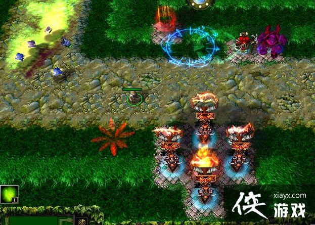 绿色循环圈神圣塔怎么配塔? 绿色循环圈神圣塔攻略 绿色循环圈神圣塔怎么配塔? 绿色循环圈神圣塔攻略