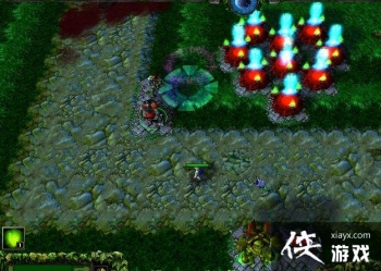 ��ɫѭ��Ȧ��������ô�棿 ��ɫѭ��Ȧ�������淨����