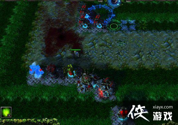 绿色循环圈扫射塔怎么配塔? 绿色循环圈扫射塔攻略 绿色循环圈扫射塔怎么配塔? 绿色循环圈扫射塔攻略