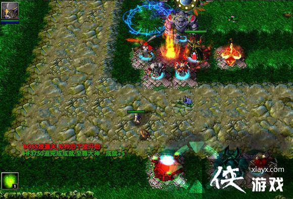 绿色循环圈幻影塔怎么配塔? 绿色循环圈幻影塔攻略 绿色循环圈幻影塔怎么配塔? 绿色循环圈幻影塔攻略