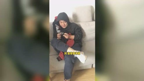 ������˵��С���Լ�ҳ�ȥ����֮�̳����ˣ�