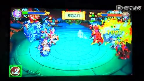 ����������һ����Ȥ��ս��