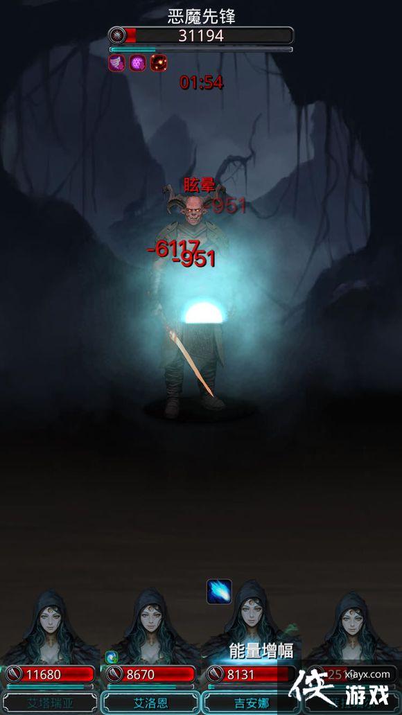 地下城堡2遗迹6层怎么玩? 地下城堡2遗迹6层攻略 地下城堡2遗迹6层怎么玩? 地下城堡2遗迹6层攻略