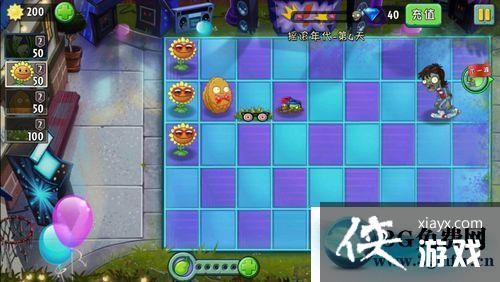 ֲ���ս��ʬ2ҡ�������4��������ô���� ֲ���ս��ʬ2ҡ�������4�����ѹ���