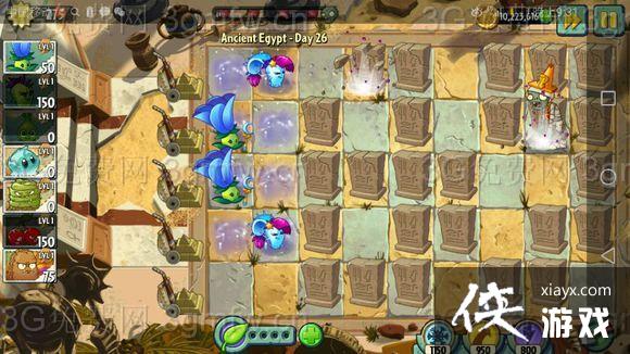 ֲ���ս��ʬ2���ӹ�AE26����