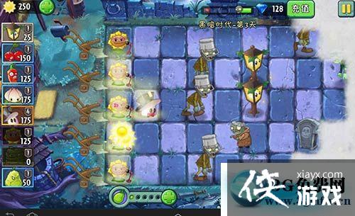 ֲ���ս��ʬ2�ڰ�ʱ����3�������ʬ��ô��