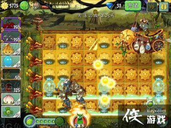 ֲ���ս��ʬ2ʧ��֮����ô�棿 ֲ���ս��ʬ2ʧ��֮�Ǽ򵥹���