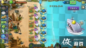 ֲ���ս��ʬ2��������֮������̲����ͨ�ع���