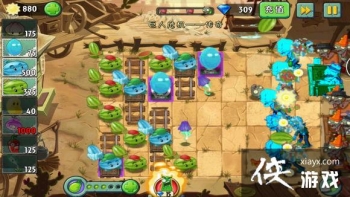 ֲ���ս��ʬ2˫����ȫһ���е������Σ�����湥��