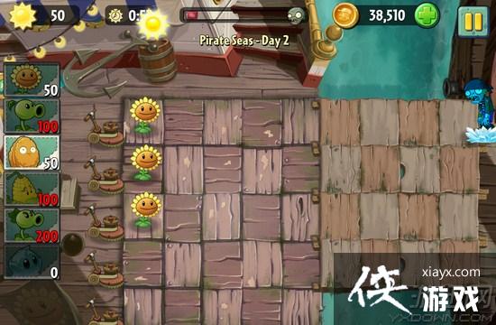 ֲ���ս��ʬ2�����ڶ���ȫ����ͨ�ع���