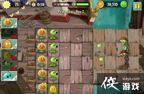 ֲ���ս��ʬ2�����ڶ���ȫ����ͨ�ع���