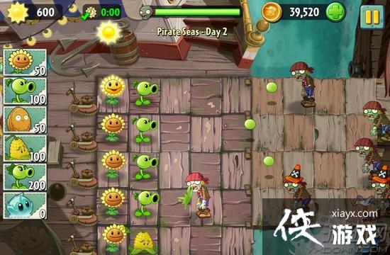 ֲ���ս��ʬ2�����ڶ���ȫ����ͨ�ع���