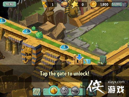 ֲ���ս��ʬ2Կ����ô�ã� ֲ���ս��ʬ2Կ����ʲô�ã�