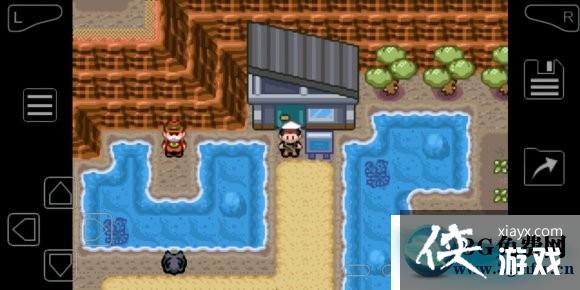 口袋妖怪究极绿宝石4.B孵蛋攻略 口袋妖怪究极绿宝石4.B孵蛋攻略