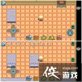 口袋妖怪复刻圣安奴号图文攻略 口袋妖怪复刻圣安奴号图文攻略