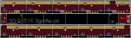 口袋妖怪复刻圣安奴号图文攻略 口袋妖怪复刻圣安奴号图文攻略